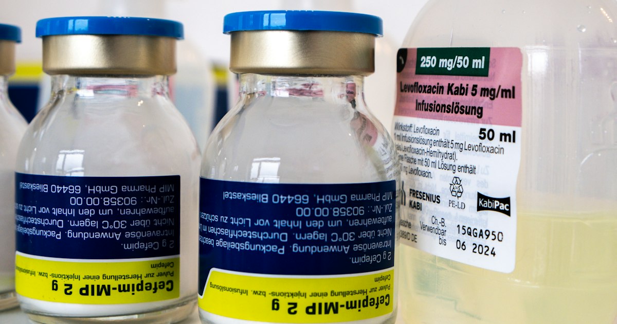 Nebivolol or Bisoprolol: What Is the Difference